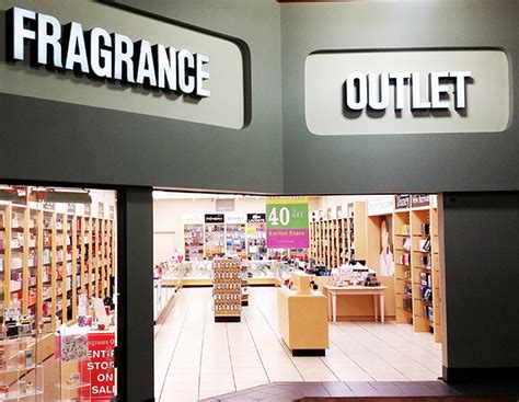 fragrance outlet